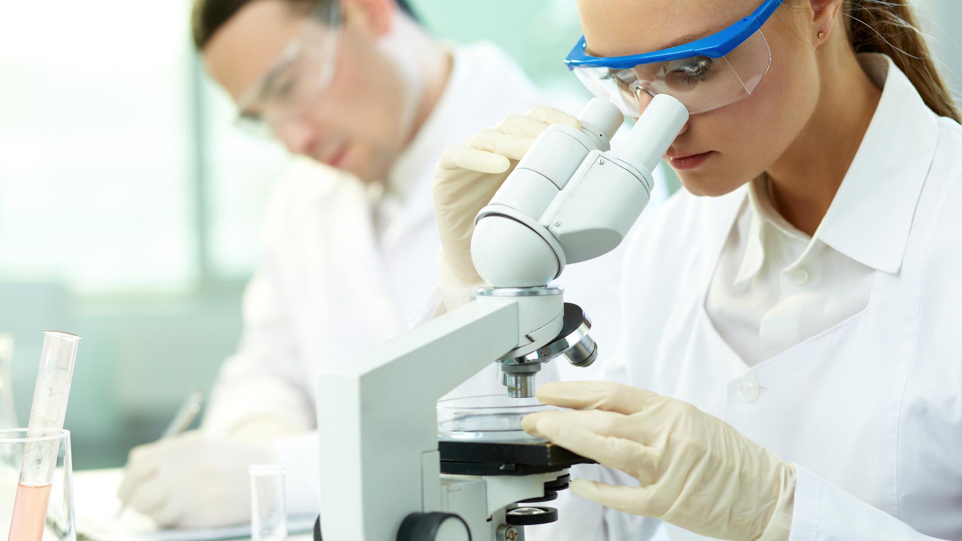 master ricerca scientifica medical Affairs